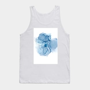 Ink no15 Tank Top